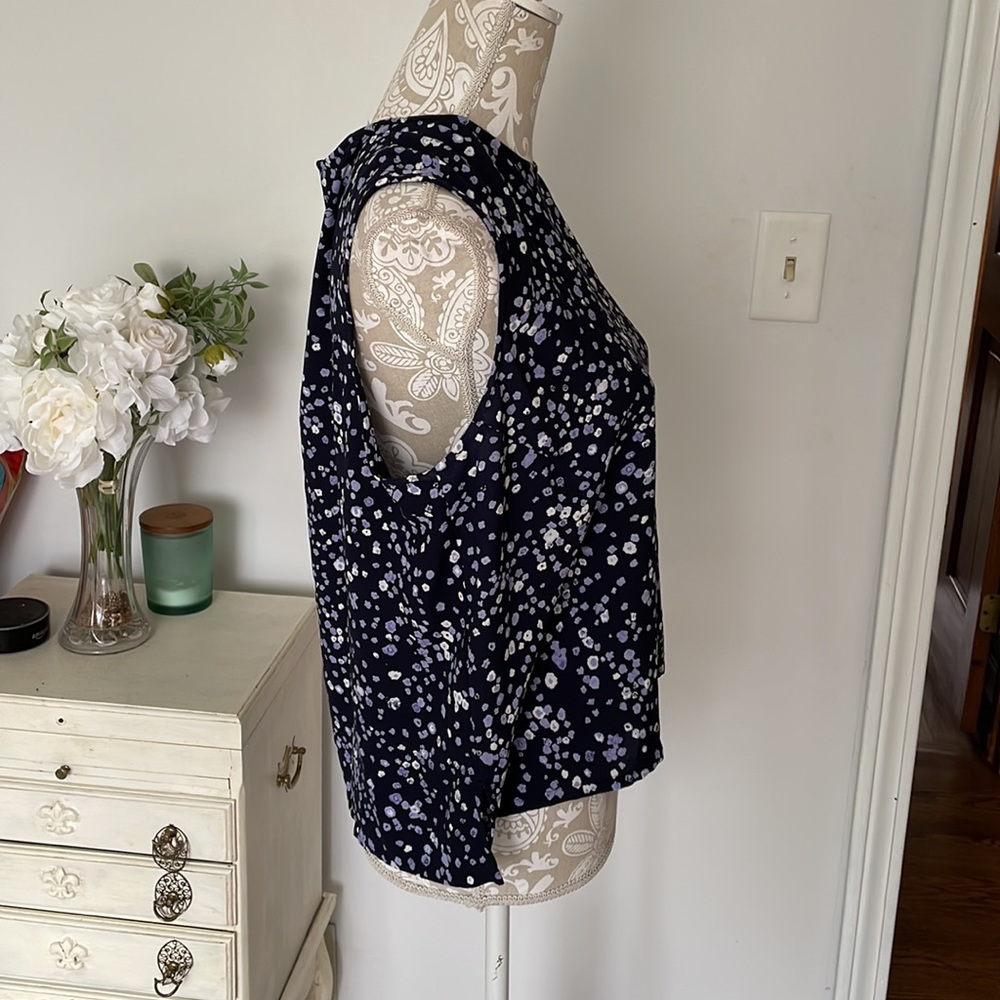 Pendleton Blouse - image 3